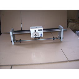 探索上海電工電器市場 光桿排線器及漆包線往復(fù)排線器批發(fā)價格分析